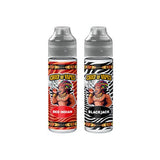 Three Chiefs by Chief of Vapes 0mg 50ml Shortfill (70VG/30PG) - GU PAK