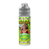 Chief of Sweets by Chief of Vapes 0mg 50ml Shortfill (70VG/30PG) - GU PAK