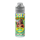Chief of Sweets by Chief of Vapes 0mg 50ml Shortfill (70VG/30PG) - GU PAK