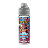 Chief of Sweets by Chief of Vapes 0mg 50ml Shortfill (70VG/30PG) - GU PAK