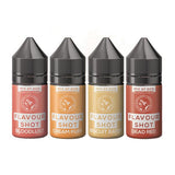 Flavour Boss Concentrate Flavours 0mg 30ml (Mix Ratio 20%) - GU PAK