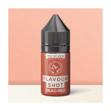 Flavour Boss Concentrate Flavours 0mg 30ml (Mix Ratio 20%) - GU PAK