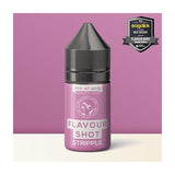 Flavour Boss Concentrate Flavours 0mg 30ml (Mix Ratio 20%) - GU PAK