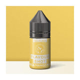 Flavour Boss Concentrate Flavours 0mg 30ml (Mix Ratio 20%) - GU PAK