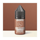 Flavour Boss Concentrate Flavours 0mg 30ml (Mix Ratio 20%) - GU PAK