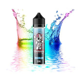 Voodoo Mist 50ml Shortfill 0mg (70VG/30PG) - GU PAK