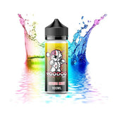 Voodoo Mist 0mg 100ml Shortfill (70VG/30PG) - GU PAK