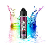 Voodoo Mist 50ml Shortfill 0mg (70VG/30PG) - GU PAK