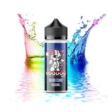 Voodoo Mist 0mg 100ml Shortfill (70VG/30PG) - GU PAK