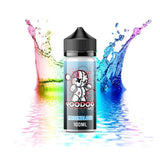 Voodoo Mist 0mg 100ml Shortfill (70VG/30PG) - GU PAK