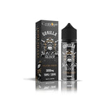 Gorilla Gloop 3000mg CBD Vape Liquid 50ml (70PG/30VG) - GU PAK