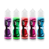 Bright 0mg 50ml Shortfill (70PG/30VG) - GU PAK