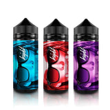 Bright 0mg 100ml Shortfill (70PG/30VG) - GU PAK