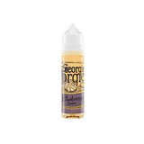 Georgie Porgie 0mg 50ml Shortfill (70PG/30VG) - GU PAK