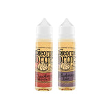 Georgie Porgie 0mg 50ml Shortfill (70PG/30VG) - GU PAK