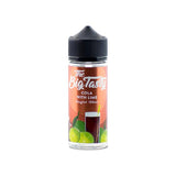 The Big Tasty 0mg 100ml Shortfill (70VG/30PG) - GU PAK