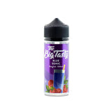 The Big Tasty 0mg 100ml Shortfill (70VG/30PG) - GU PAK