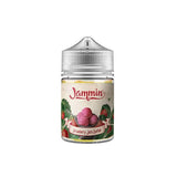 Jammin 0mg 50ml Shortfill E-Liquid (70VG/30PG) - GU PAK