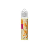Jammin 0mg 50ml Shortfill E-Liquid (70VG/30PG) - GU PAK