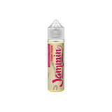 Jammin 0mg 50ml Shortfill E-Liquid (70VG/30PG) - GU PAK