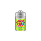 Candy Rush 0mg 50ml Shortfill (70VG/30PG) - GU PAK