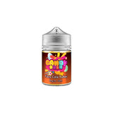 Candy Rush 0mg 50ml Shortfill (70VG/30PG) - GU PAK