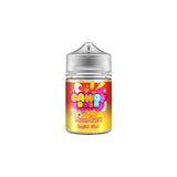 Candy Rush 0mg 50ml Shortfill (70VG/30PG) - GU PAK
