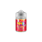 Candy Rush 0mg 50ml Shortfill (70VG/30PG) - GU PAK