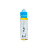 BLVK Unicorn FRZN Menthols 50ml Shortfill 0mg (70VG/30PG) - GU PAK