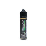 BLVK Unicorn Tobacco 50ml Shortfill 0mg  (70VG/30PG) - GU PAK