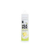 BLVK Milkbox 0mg 50ml Shortfill (70VG/30PG) - GU PAK