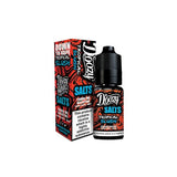 10mg Doozy Vape Co Nic Salt 10ml (50VG/50PG) - GU PAK