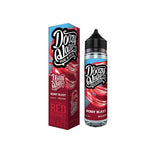 Doozy Vape Co Cool Collection 50ml Shortfill 0mg (70VG/30PG) - GU PAK