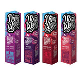 Doozy Vape Co Cool Collection 50ml Shortfill 0mg (70VG/30PG) - GU PAK