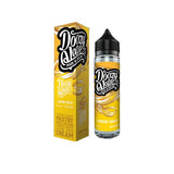 Doozy Vape Co Desserts Collection 50ml Shortfill 0mg (70VG/30PG) - GU PAK