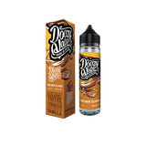 Doozy Vape Co Desserts Collection 50ml Shortfill 0mg (70VG/30PG) - GU PAK