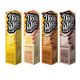 Doozy Vape Co Desserts Collection 50ml Shortfill 0mg (70VG/30PG) - GU PAK