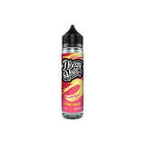 Doozy Vape Co Fruit Collection 50ml Shortfill 0mg (70VG/30PG) - GU PAK