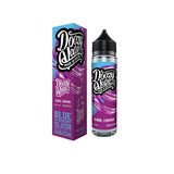Doozy Vape Co Cool Collection 50ml Shortfill 0mg (70VG/30PG) - GU PAK