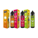 Doozy Cocktail 50ml Shortfill 0mg (70VG/30PG) - GU PAK