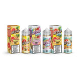 Hi Drip 0mg 100ml Shortfill (70VG/30PG) - GU PAK