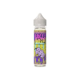 Lollidrip 0mg 50ml Shortfill (70VG/30PG) - GU PAK