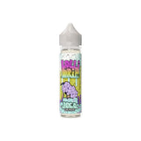 Lollidrip 0mg 50ml Shortfill (70VG/30PG) - GU PAK