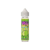 Lollidrip 0mg 50ml Shortfill (70VG/30PG) - GU PAK