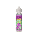 Lollidrip 0mg 50ml Shortfill (70VG/30PG) - GU PAK