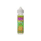 Lollidrip 0mg 50ml Shortfill (70VG/30PG) - GU PAK