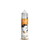 Teardrip 0mg 50ml Shortfill (70VG/30PG) - GU PAK