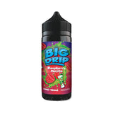 Big Drip 100ml Shortfill 0mg (70VG/30PG) - GU PAK