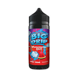 Big Drip 100ml Shortfill 0mg (70VG/30PG) - GU PAK
