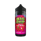 Big Drip 100ml Shortfill 0mg (70VG/30PG) - GU PAK